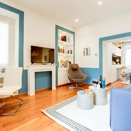 Apartment Sweet Inn - Arenula