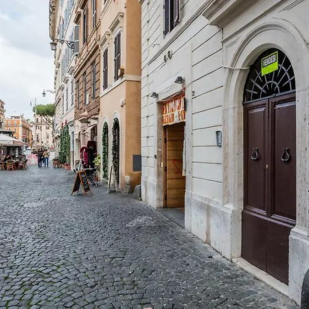 Apartment Sweet Inn - Arenula