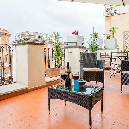 Sweet Inn - Arenula Apartment Rom