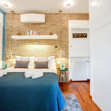 Sweet Inn - Arenula Rom