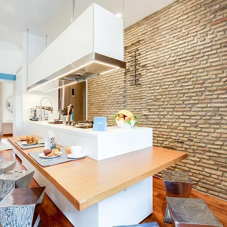 Sweet Inn - Arenula Apartment Rom
