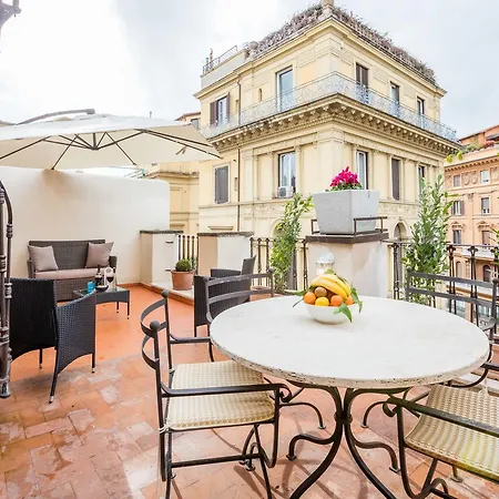 Sweet Inn - Arenula Apartment *