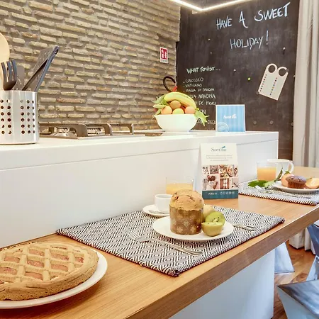 Sweet Inn - Arenula Apartment *