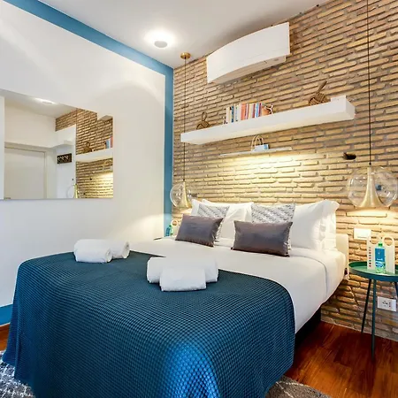 Apartment Sweet Inn - Arenula Rom