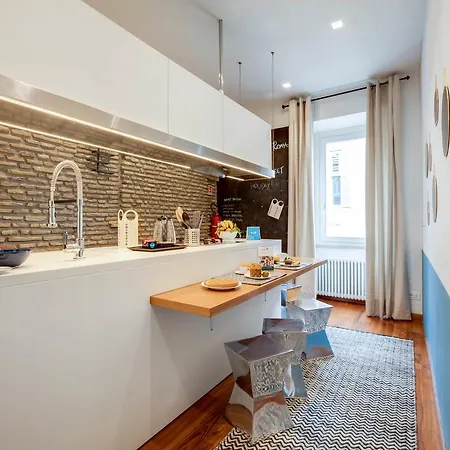 Sweet Inn - Arenula Apartment *
