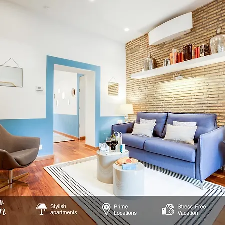 Apartment Sweet Inn - Arenula Rom